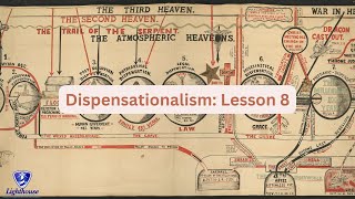 Dispensationalism Lesson 8 Sunday School 622024 [upl. by Lianne700]