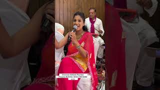 Mayra Song  Charulata Abhijeet Patankar  Musical Idols The Band Pune [upl. by Loria]