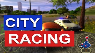 City Racing  Racing Game  FreeGamePick [upl. by Campos]