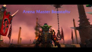 Cataclysm Classic Phase 1 Elemental Shaman PvP Prebis  Bis [upl. by Liva304]