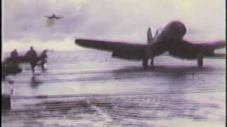 Wings Over Water Royal Naval Air history in early WW2 [upl. by Nhabois]