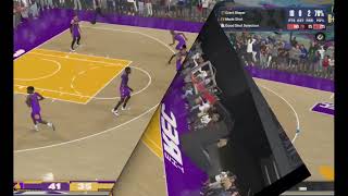 NBA2K24 YEET SKIRT MIX [upl. by Acker]