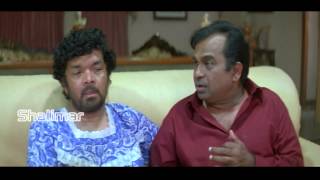 Posani Krishna Murali Comedy Scenes Back to Back  Vol 1  Non Stop Comedy  Sri Balaji Video [upl. by Karel]