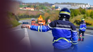 Au cœur de lenquête avec les Gendarmes du Morbihan [upl. by Demitria]