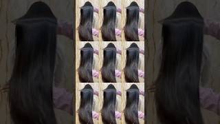 Rebonding Hair Shine Hair Treatmentsubscribers subscribers 1millionvie views video [upl. by Ak868]