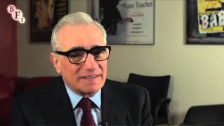 Martin Scorsese on Vertigo [upl. by Durstin710]