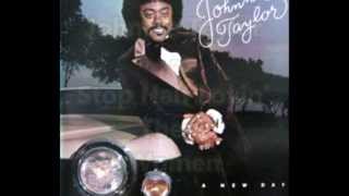 Johnnie Taylor  Stop Half Lovin These Women [upl. by Ennovart]