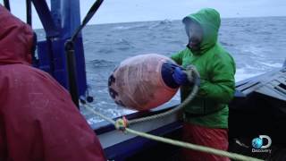 Sigs Big Bairdi Moment  Deadliest Catch [upl. by Georges]