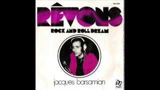 Jacques Barsamian  Rock And Roll Dream 1973 [upl. by Nairrod]