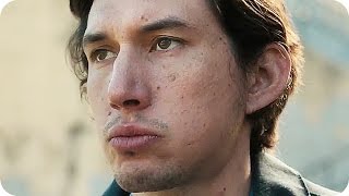 Paterson  Coming Home Movie Clip  Amazon Studios [upl. by Nala]