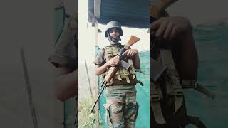 katu kaise rata o sabrearmy love indianarmy viral video [upl. by Adin]