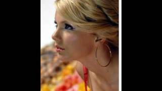 Taylor Swift  You Belong With Me Lyrics [upl. by Odlanier583]