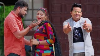 Raju Punjabi Latest Song  Ofiicial Video  Haryanvi SOngs 2018 [upl. by Hamian941]