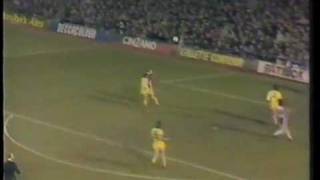 Southampton v Liverpool 198384 [upl. by Fanechka]