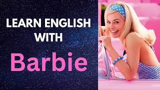 Learn English with BARBIE [upl. by Jayne]