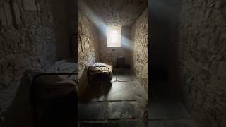 Inside A Cell At Bodmin Jail [upl. by Ijic]