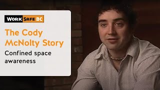 Precious Time The Cody McNolty Story  WorkSafeBC [upl. by Jonah620]