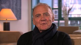 Das Geheimnis der Bäume  Empfehlung von Bruno Ganz [upl. by Ahsikel]