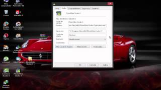 instalar PhotoFiltre Studio X 10 9 2 portugues Serial [upl. by Alliber]