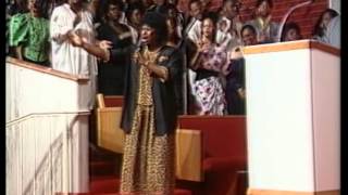 James Cleveland  Jesus Loves Me [upl. by Acysej849]