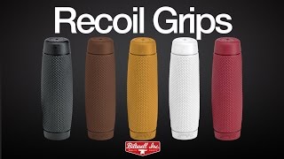 Biltwell Recoil Grips [upl. by Itirp]