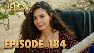 Hercai  Herjai Urdu  Episode 184 [upl. by Inva]