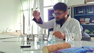 Department of Pharmacy  USTC Chittagong [upl. by Nylime952]