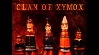 Clan Of Xymox  Stranger [upl. by Acirtal]