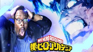 ONE OF THE BEST EPISODES SO FAR  My Hero Academia S7 ep 19 Reaction [upl. by Kartis573]