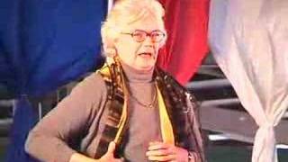 Remembering Molly Ivins [upl. by Llennoc]