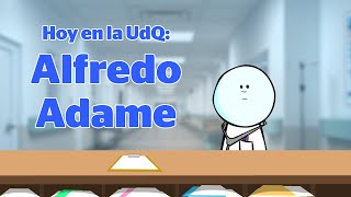 UdQ Alfredo Adame [upl. by Atirahc429]