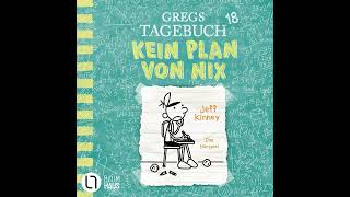 Gregs Tagebuch  Folge 18 Kein Plan von nix [upl. by Delores]