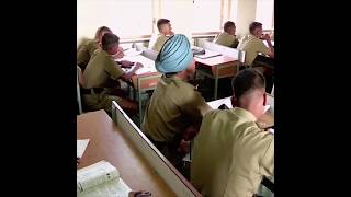 Daily studies of cadets at National Defence Academy NDA indianarmy motivation [upl. by Luar]