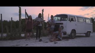 KALEO  quotAutomobilequot Road Sessions [upl. by Kati60]