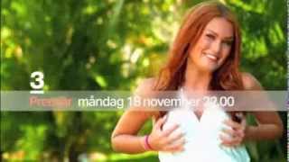 Paradise Hotel Sverige 2013 Promo Trailer [upl. by Spracklen]