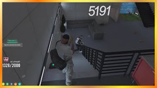 4HEAD And AK On Relationship RP  NoPixel 40 GTA RP [upl. by Cassey]