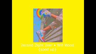 2econd 2ight 2eer • will wood and the tapeworms • sped up [upl. by Noicnecsa]