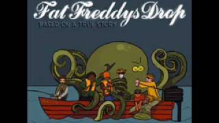 Fat Freddys Drop  Cays crays [upl. by Salokin510]