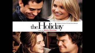 Hans Zimmer  Maestro The Holiday [upl. by Roy]