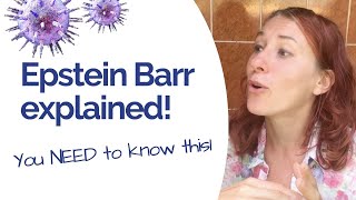 The Truth About Epstein Barr Virus Insights from Medical Medium [upl. by Onairpic704]