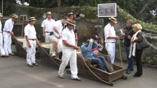 Portugal  Funchal Maderia [upl. by Meakem514]