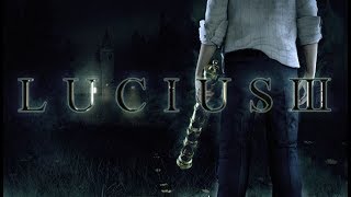 LUCIUS 3 Gameplay Walkthrough Part 1 FULL GAME  No Commentary PC Ultra  Lucius 3 Full Game [upl. by Eiloj]