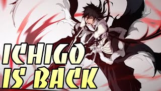 Mugetsu Fullbring Ichigo x Hakuteikei Byakuya Anniversary Reveal Reaction Bleach Brave Souls [upl. by Okoyik]