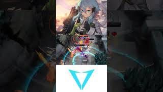 Martis Deathrock 5 mlbb navygame mobilelegends [upl. by Eleirbag]