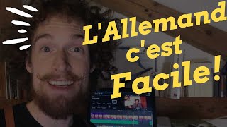 6 Trucs pour apprendre lAllemand plus facilement [upl. by Asemaj513]