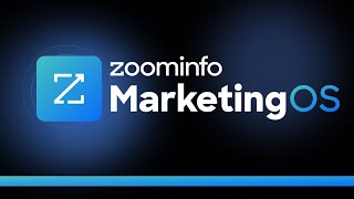 Introducing MarketingOS by ZoomInfo [upl. by Bander575]