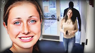 The Frightening Story of Lauren McCluskey [upl. by Yerhcaz508]