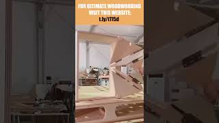 Whats Holding You Back from Woodworking Mastery wood woodworkingskills [upl. by Otreblaug]