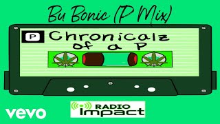 DJ Greenguy Richy Hendrix  Bu Bonic P Mix [upl. by Edy]