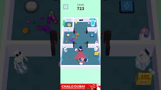 Cat run racing and escape game [upl. by Annoek]